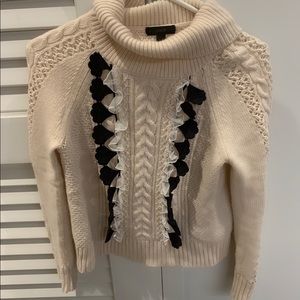J Crew Sweater